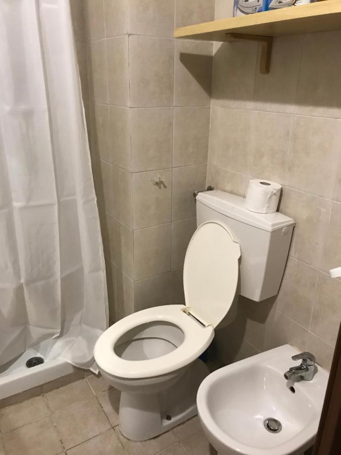 Bilo Crocetta Apartman Torino Kültér fotó