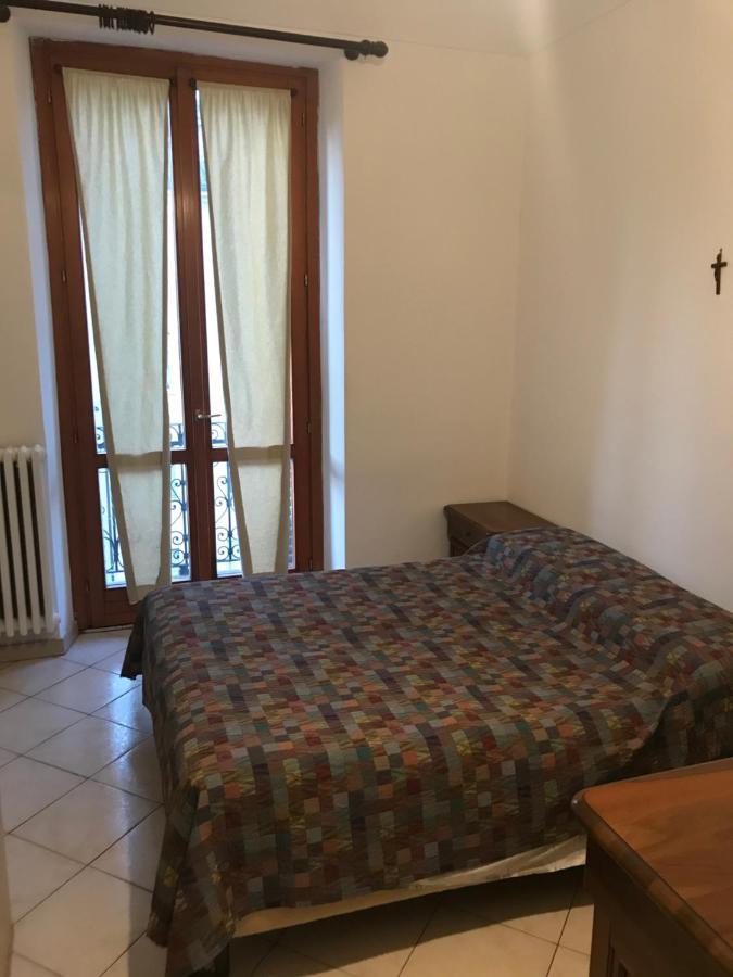 Bilo Crocetta Apartman Torino Kültér fotó