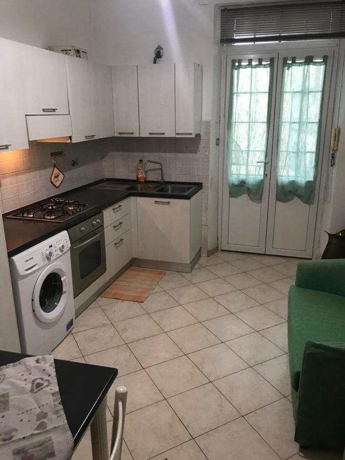 Bilo Crocetta Apartman Torino Kültér fotó