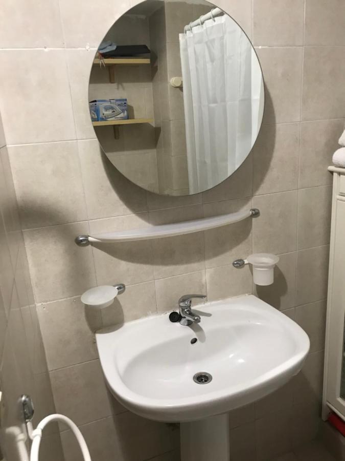 Bilo Crocetta Apartman Torino Kültér fotó